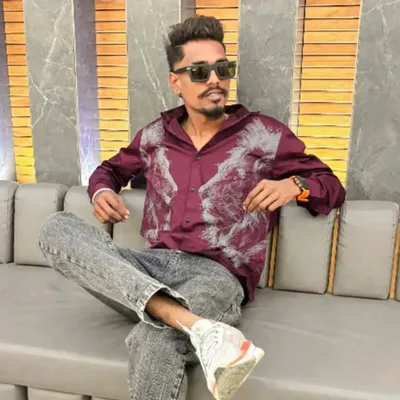 Solanki Vishal profile
