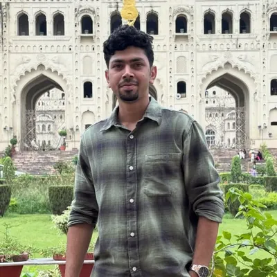 Vishal Mahto profile