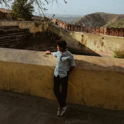 Vishal Makwana profile