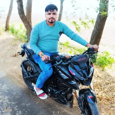 Vishal Mal profile