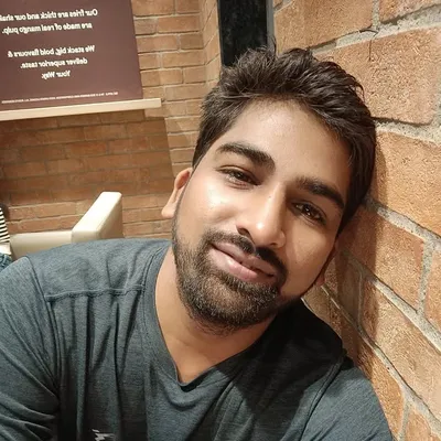 Vishal Maurya - विशाल मौर्य profile
