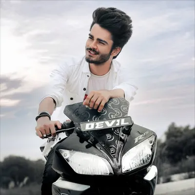 Vishal Mishra profile