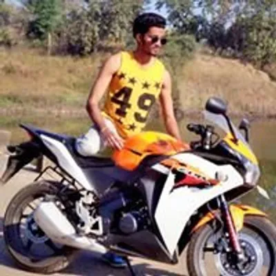 Vishal Nar profile