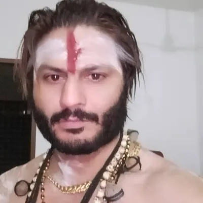 Vishal malhotra137 profile