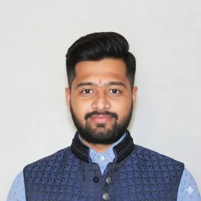 Vishal Pajvani profile