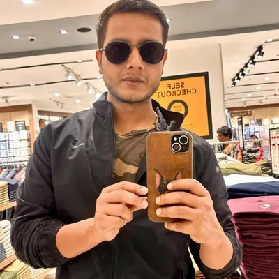 Vishal Pandey profile