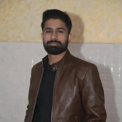 نوین پنڈتا profile