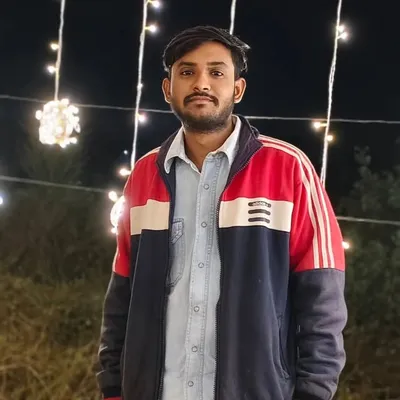 #VISHAL PARMAR __♥️ profile