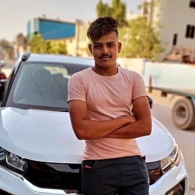 Vishu Vishalpatel Patel profile