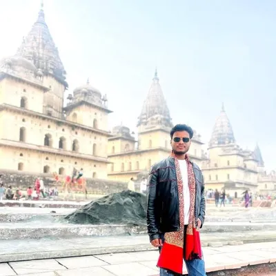 Vishal Prajapati profile