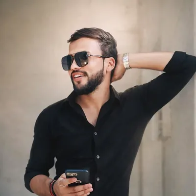विशाल विजया काशिनाथ राजमाने profile