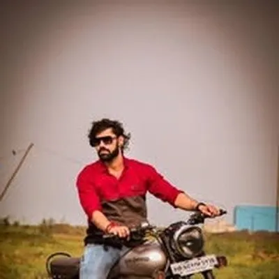 Vishal Singh Rajput profile