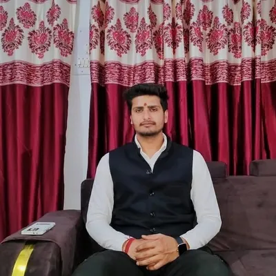 Rajput Vishal Rana profile