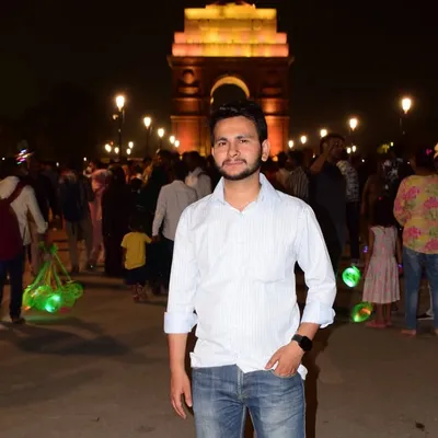 Vishal Rathore profile