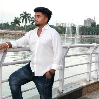 Vishal Rawat🍂 profile