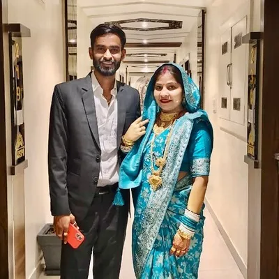 Vishal B Richhariya profile