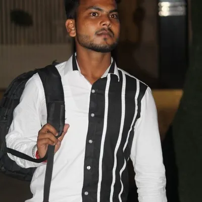 Vishal Saini profile