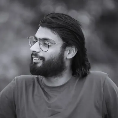 Vishal Saini profile