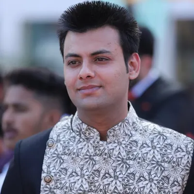 Vishal Saini profile