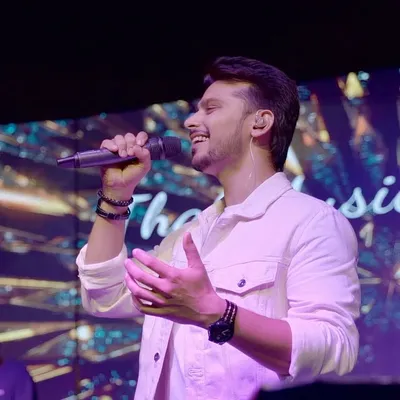 Vishal Saini profile
