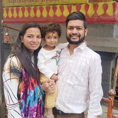 Vishal Savaliya profile