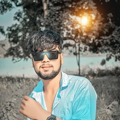 VISHAL SHARMA ๐ __ !! profile