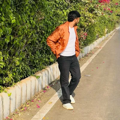 VISHAL SHARMA profile