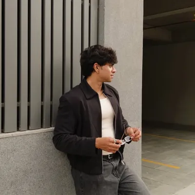 Vishal Sharma profile