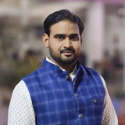 Vishal Sharma profile