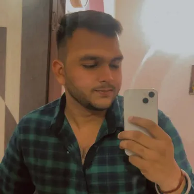 Vishal Sharma profile