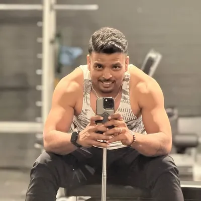 Vishal Shinde Patil profile