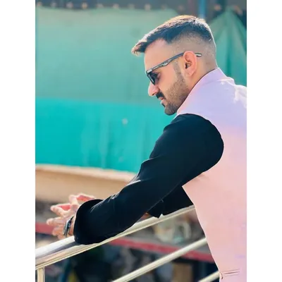 ♣︎VAGHELA VISHALSINH♣︎ profile
