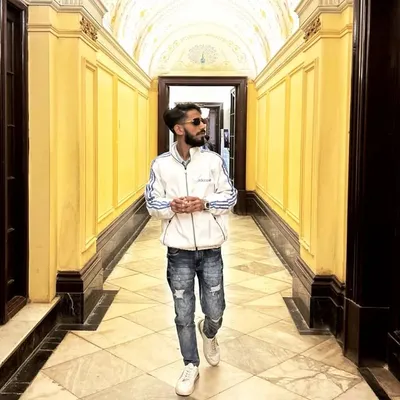 Vishal Soni profile