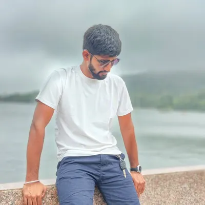 Vishal Soni profile