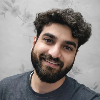 Vishal Soni profile