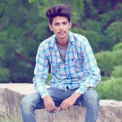 vishal tanwar 🔵 profile