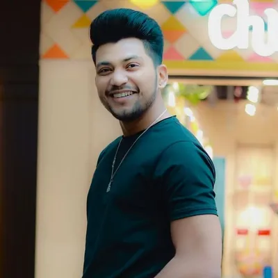 Thakur G profile