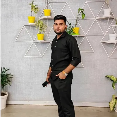 Vishal Thakur profile