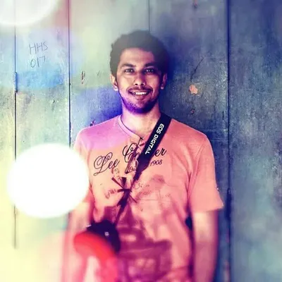 Vishal Tomar profile