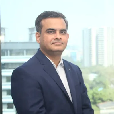 Vishal Trivedi profile