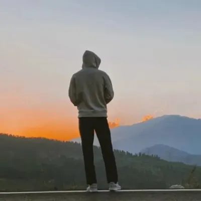 k v vishal varshan profile