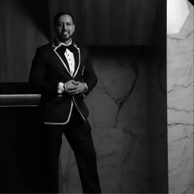 Vishal Verma profile