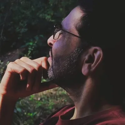 Vishal Jadhav profile
