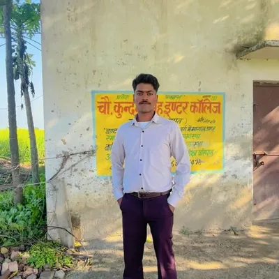 Vishal vk๐คด๐ฏ๐ jay baba garu gorakhnath ki profile