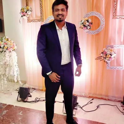 Wellnesscoach_Vishal🇮🇳🏋️ profile
