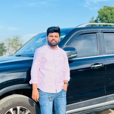 Vishal profile