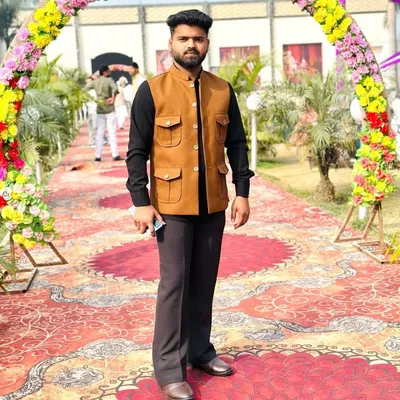 Vishal Yadav profile