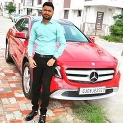 Vishankumar Jadav profile