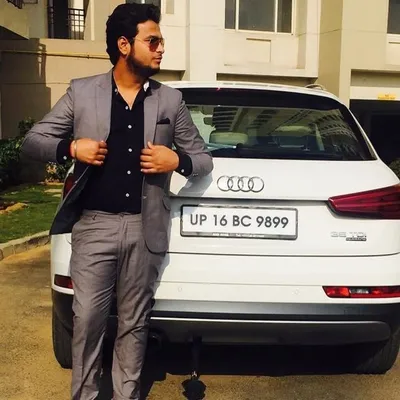 Vishant bhati profile