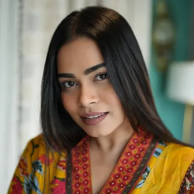 VISHA VIRA profile